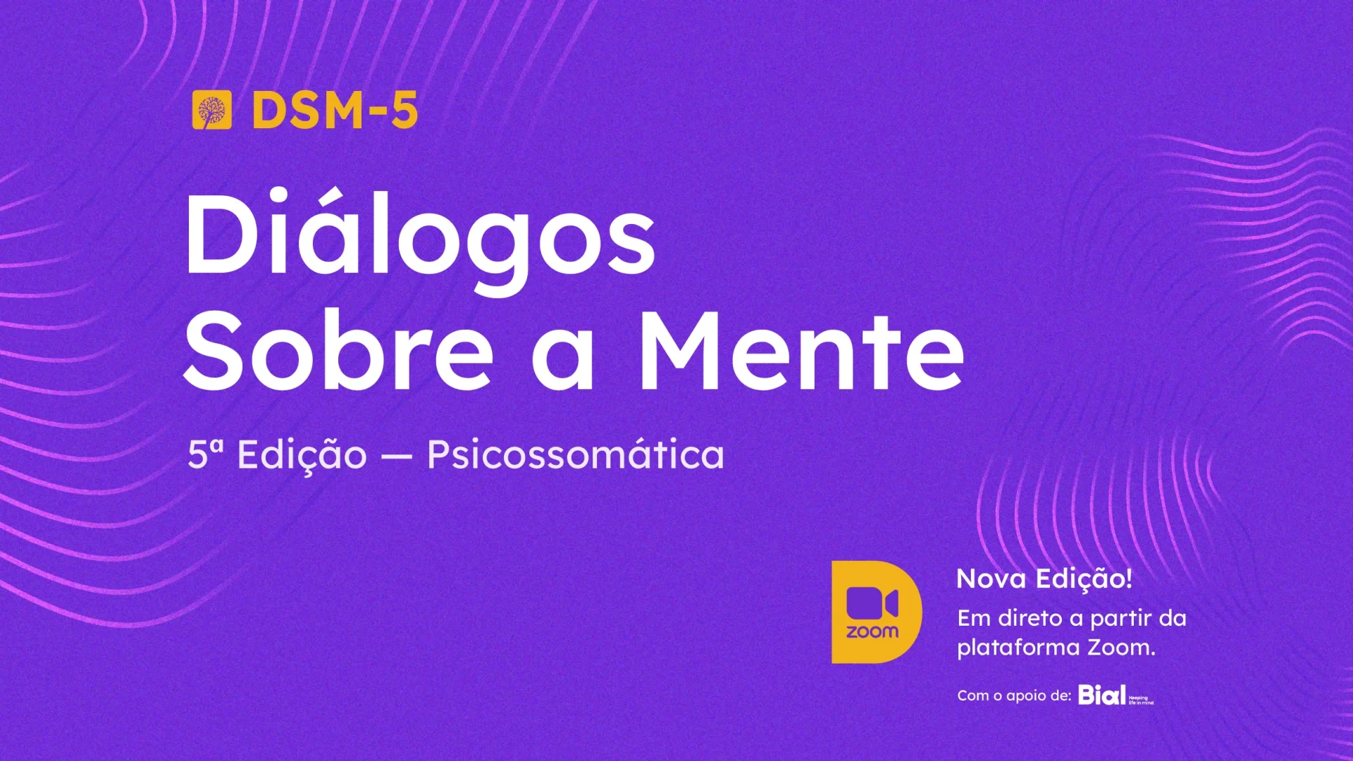 Diálogos Sobre a Mente (DSM) 5- 5ª edição