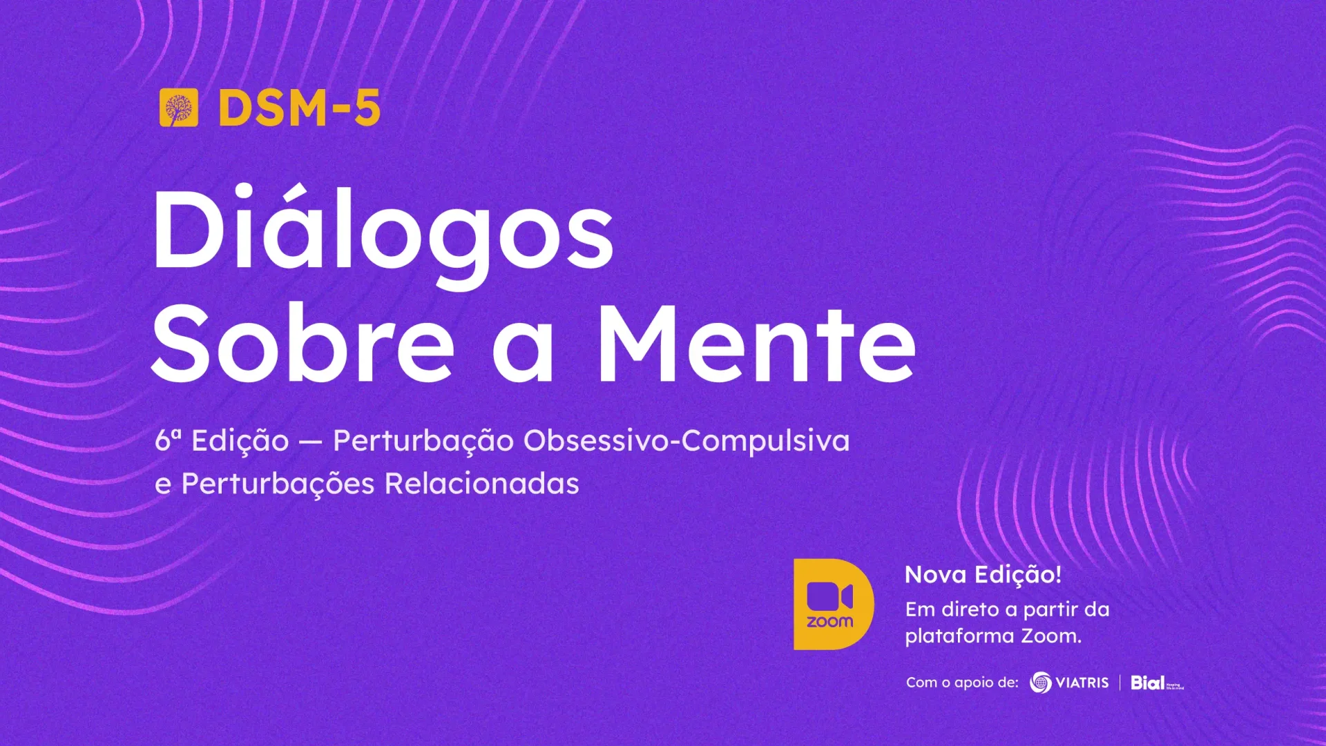 Diálogos Sobre a Mente (DSM) 5 – 6ª edição