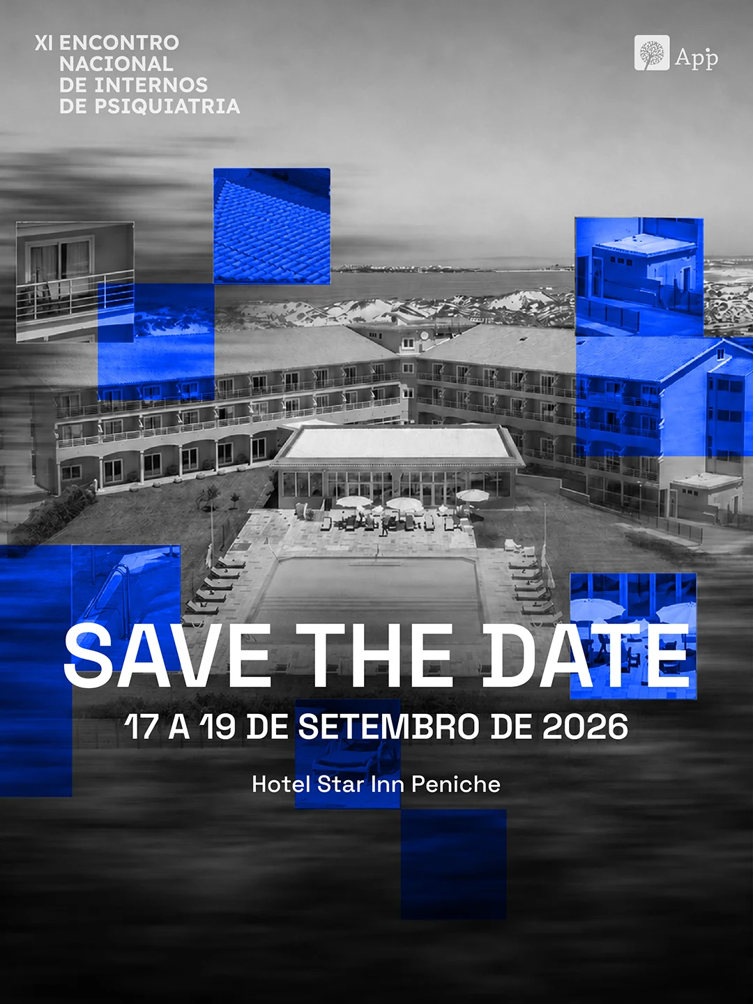 XI Encontro Nacional de Internos de Psiquiatria