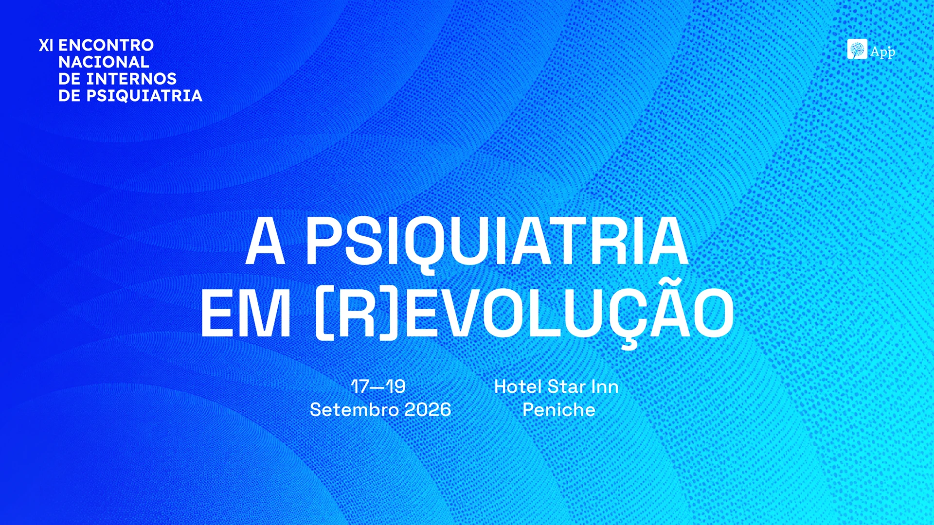 Inscrições Abertas para o XI Encontro Nacional de Internos de Psiquiatria